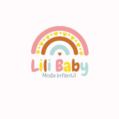 LILI BABY MODA INFANTIL